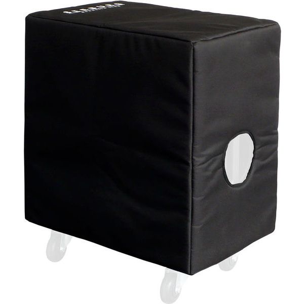 Seeburg Acoustic Line Cover G Sub 1501/WB