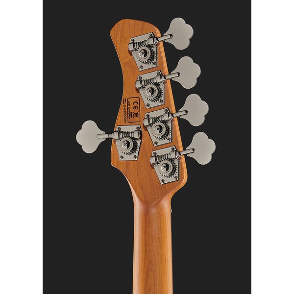 Marcus Miller V5 Alder-5 VWH