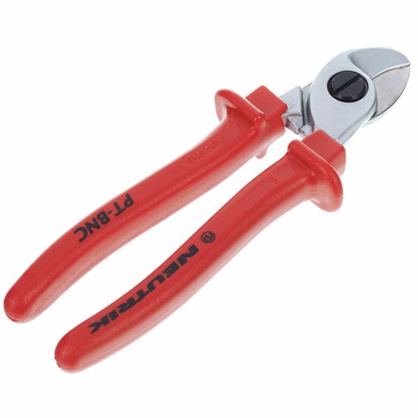 Neutrik CAS-BNC-T Crimp Tool