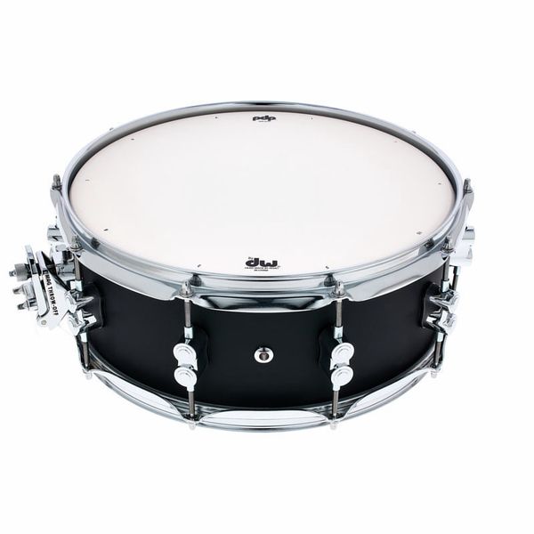 DW PDP 14"x05" CM Satin Black