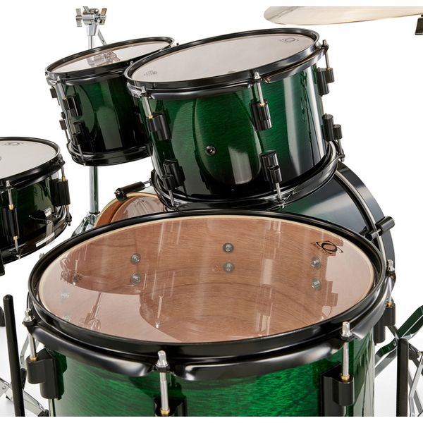 DrumCraft Series 4 Studio Bundle SGF