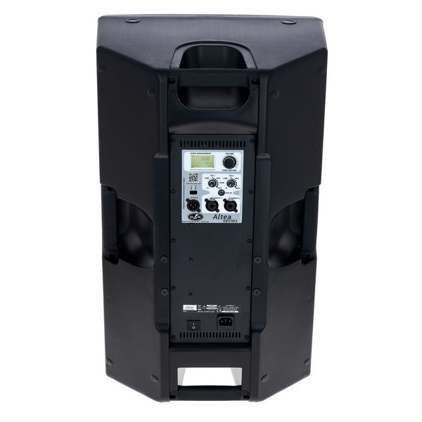 DAS Audio Altea 415A/718A Power Bundle