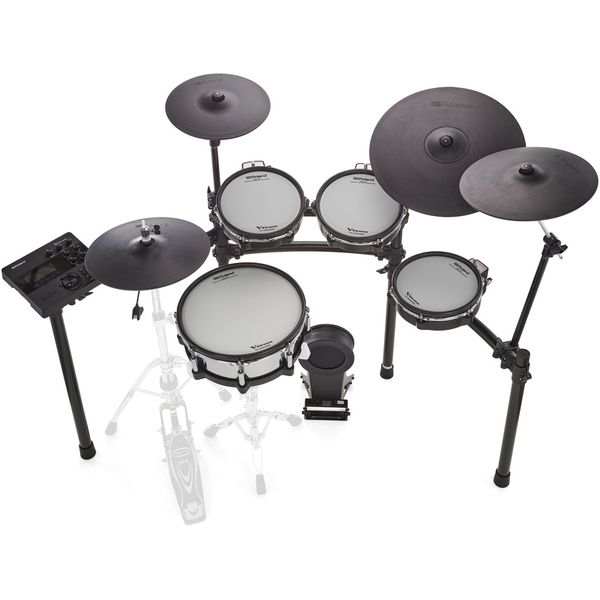 Roland TD-27KV2 E-Drum Set Bundle
