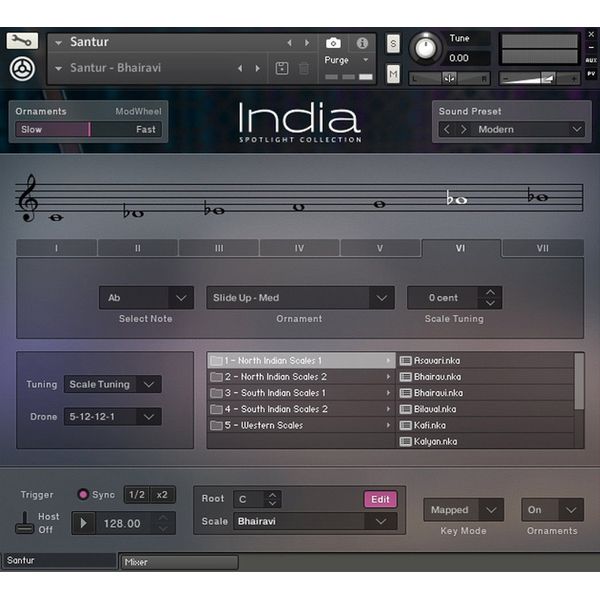 Native Instruments India