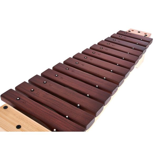 Bergerault XSD Xylophone Soprano