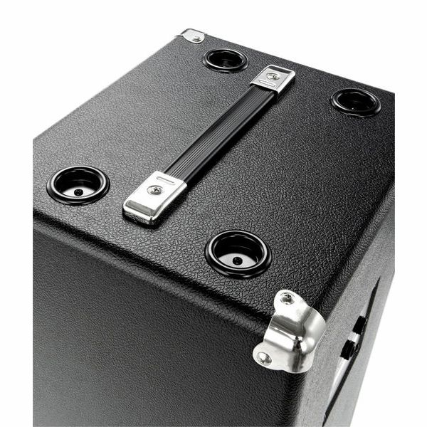 Ampeg SVT Micro Head Bundle