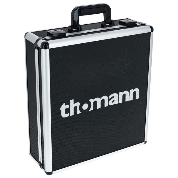 Thomann Case Allen & Heath ZED10