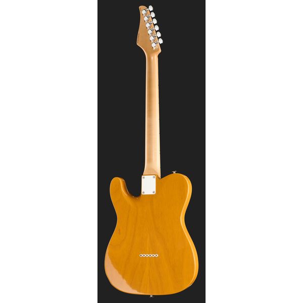 Suhr Classic T Antique MN BS