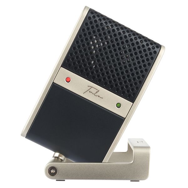 Tula Microphones Tula Mic Black