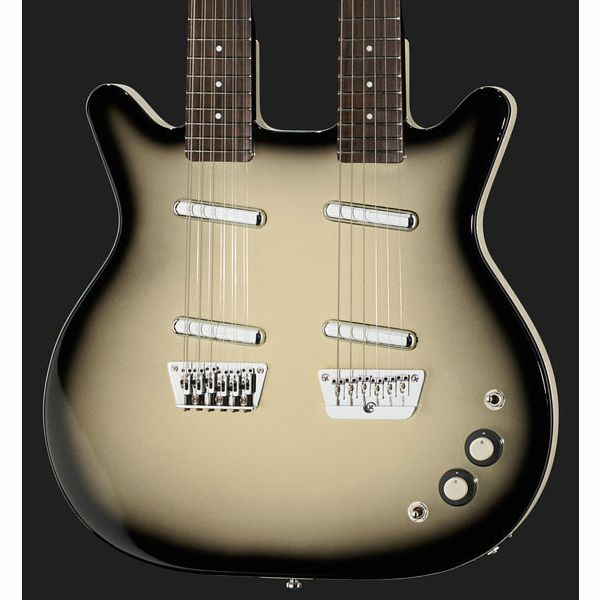 Danelectro DB612-BBS