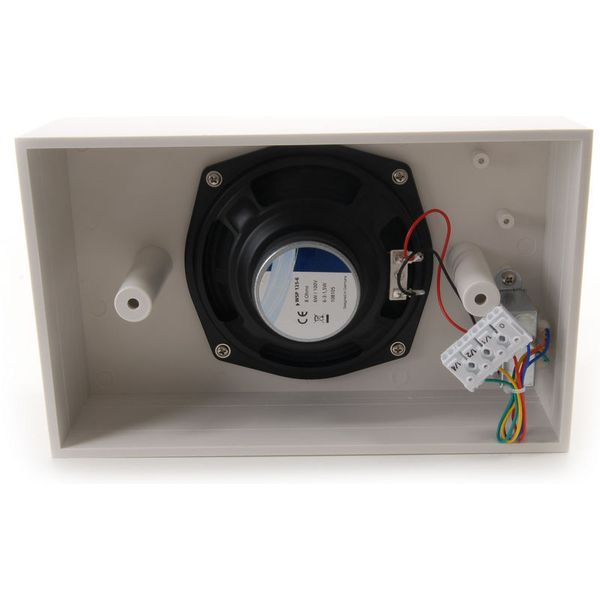 the box pro WSP 135-6