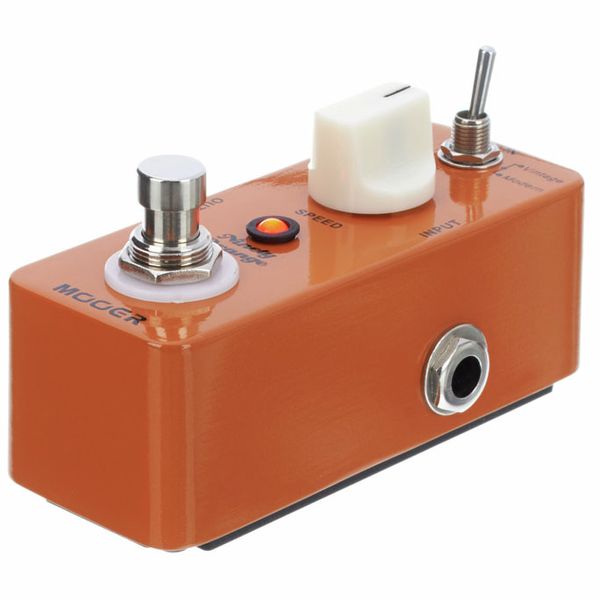 Mooer Ninety Orange