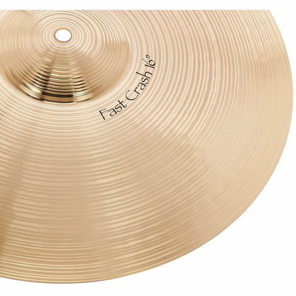 Paiste 16" Signature Fast Crash