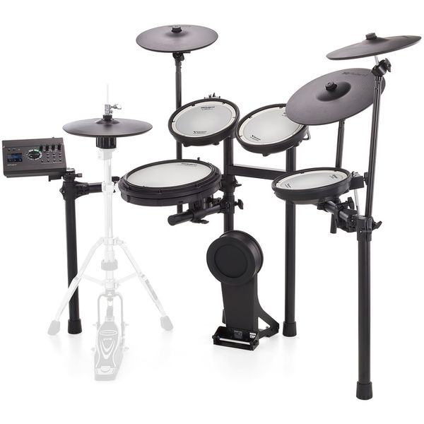 Roland TD-17KVX2 E-Drum Set Bundle