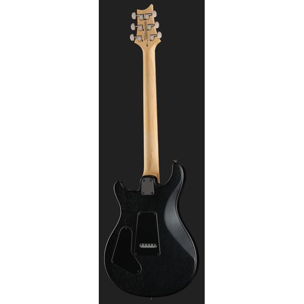 PRS SE CE 24 Sandblasted Ltd Blue