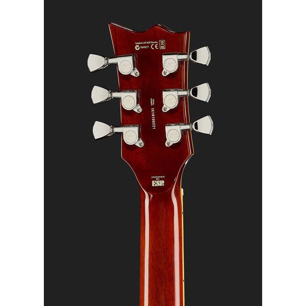 ESP LTD EC-256 FM LD