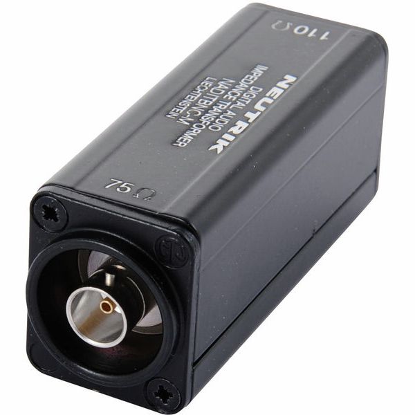 Neutrik NADIT BNC-M
