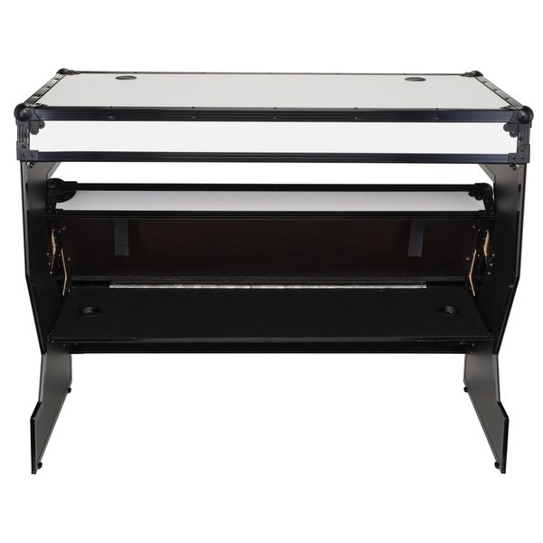 Showgear Portable Z-Style Table White