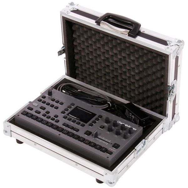 Thon Case Elektron Octatrack MK II