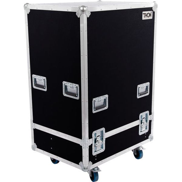 Thon Roadcase 4 x d&b Y8/12