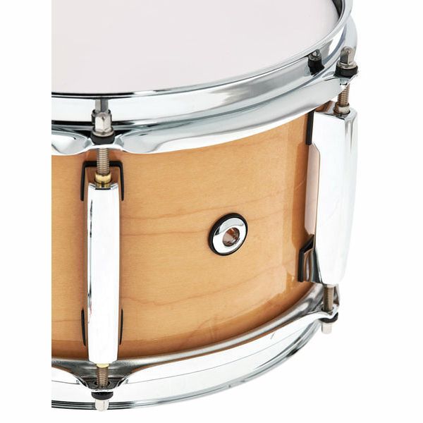 Pearl 10"x6" Piccolo Wooden Snare