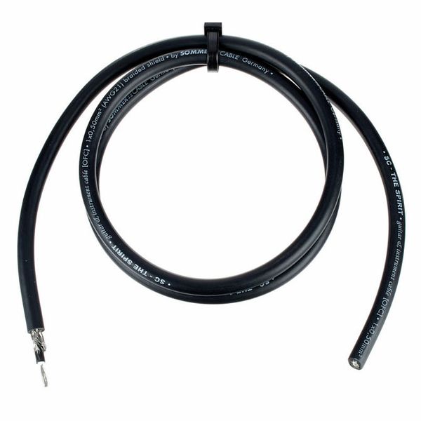 Sommer Cable The Spirit