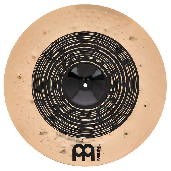 Meinl 20" Classics Custom Dual Crash