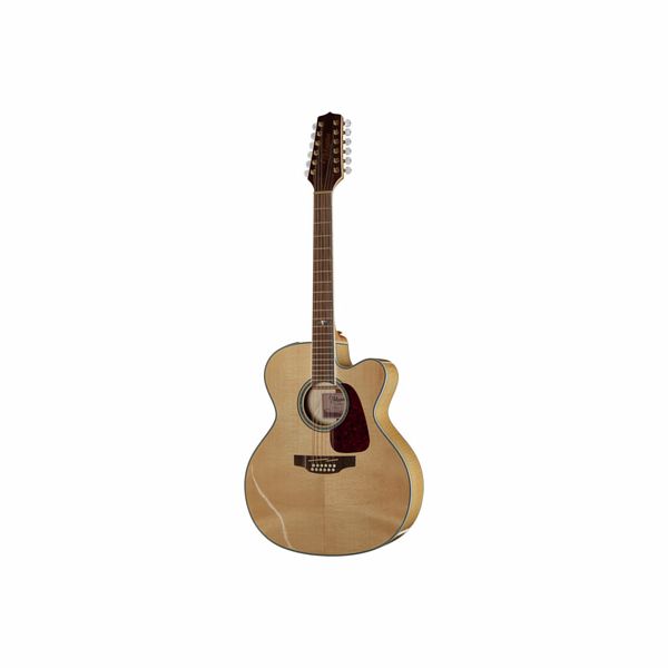 Takamine GJ72CE-12-Nat-2 B-Stock