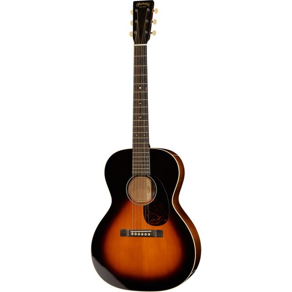 Martin Guitar CEO-7