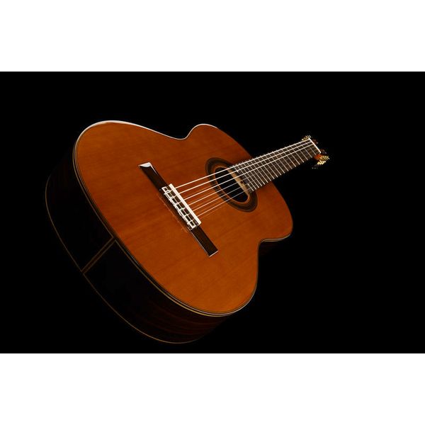 Cordoba C7 CD Iberia