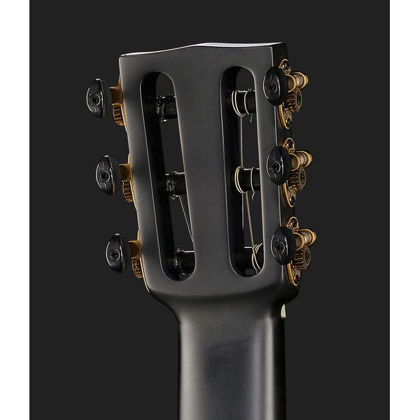 Journey Instruments OC660M BK