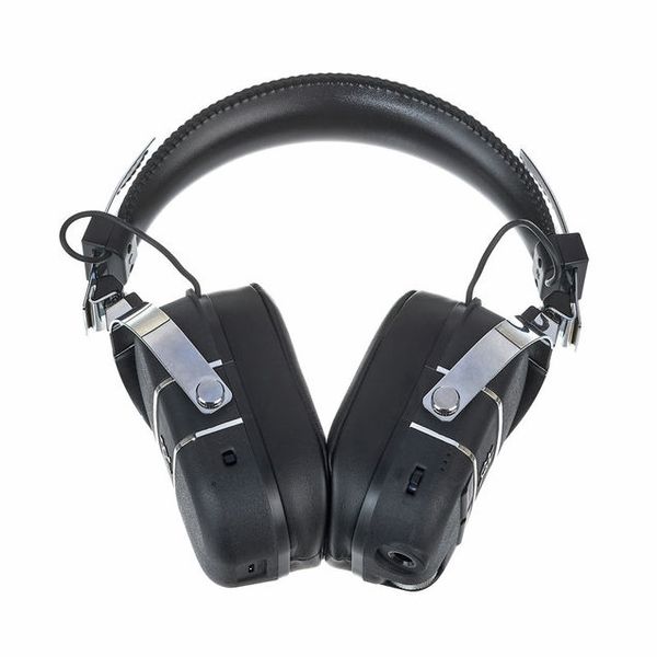 Boss Waza Air Guitar Headphones