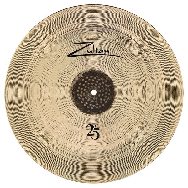Zultan 18" China 25
