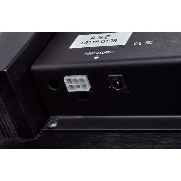 Acus One Ferdi 10 Blackwood