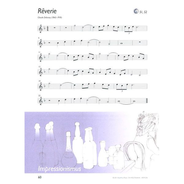 Acanthus Music BlockflötenBox 3