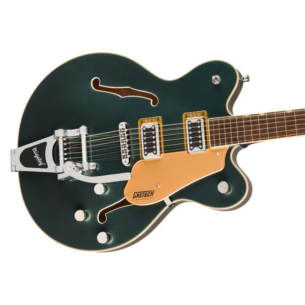 Gretsch G5622T EMTC CB W/BIGS CDG