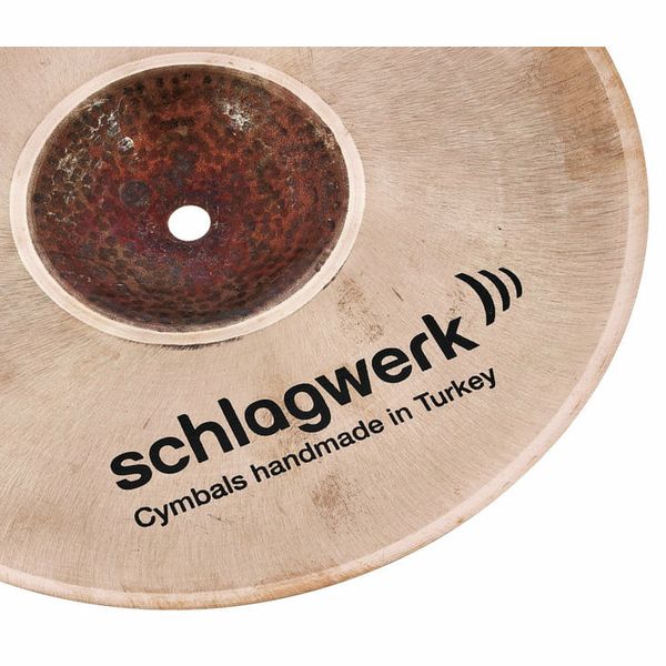 Schlagwerk 10" Cajon Splash