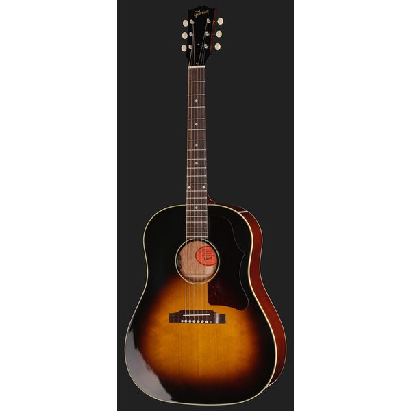 Gibson 50s J-45 Vintage Sunburst