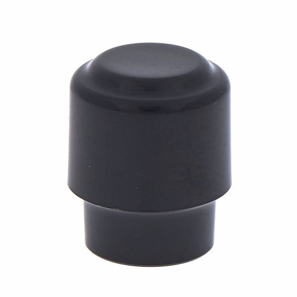 Harley Benton Parts T-Style Switch Knob BK