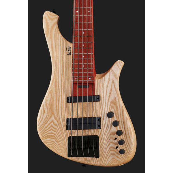 Le Fay Herr Schwarz 5 Natural