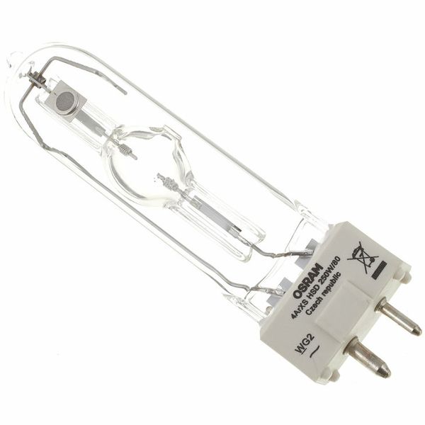 Osram HSD250/80 Lamp