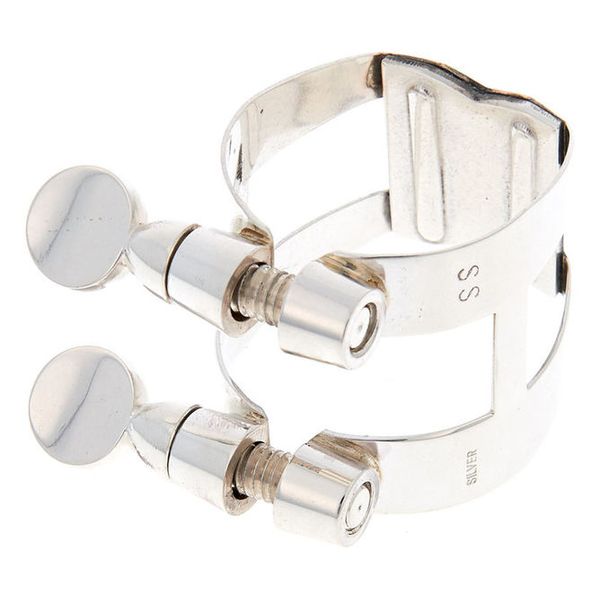 Wood Stone Soprano Selmer SS Ligature