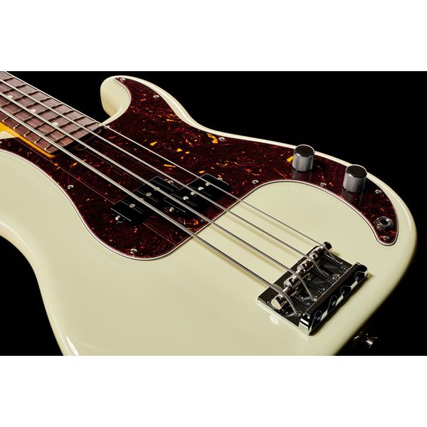 Fender AM Pro II P Bass RW OWT