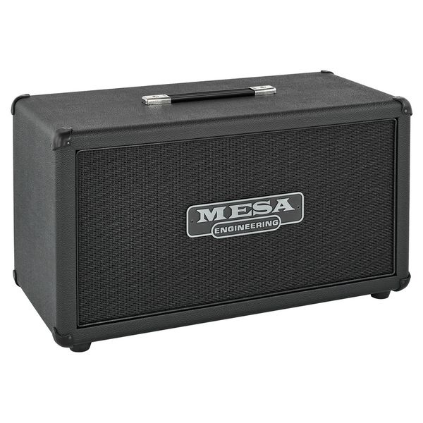 Mesa Boogie 2x12 Rectifier Compact Box