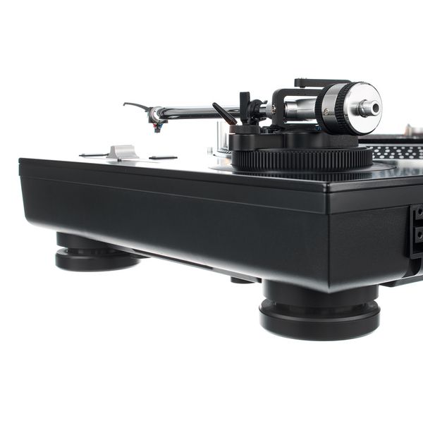 Reloop RMX-95 RP 4000 MK2 Bundle