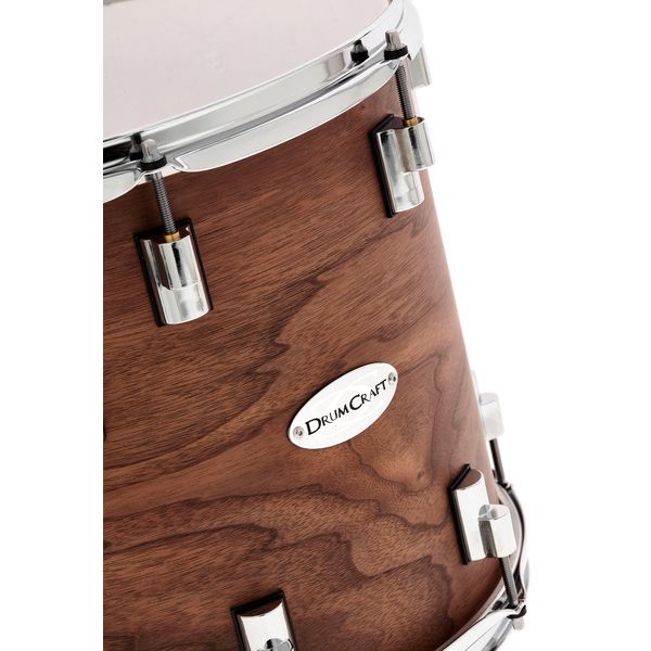 DrumCraft Concert Tom 14"x12" W/M DB