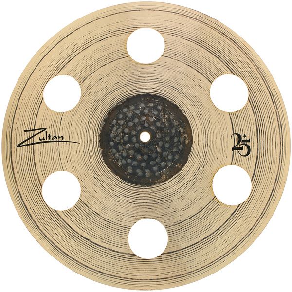Zultan 16" Holey Crash 25