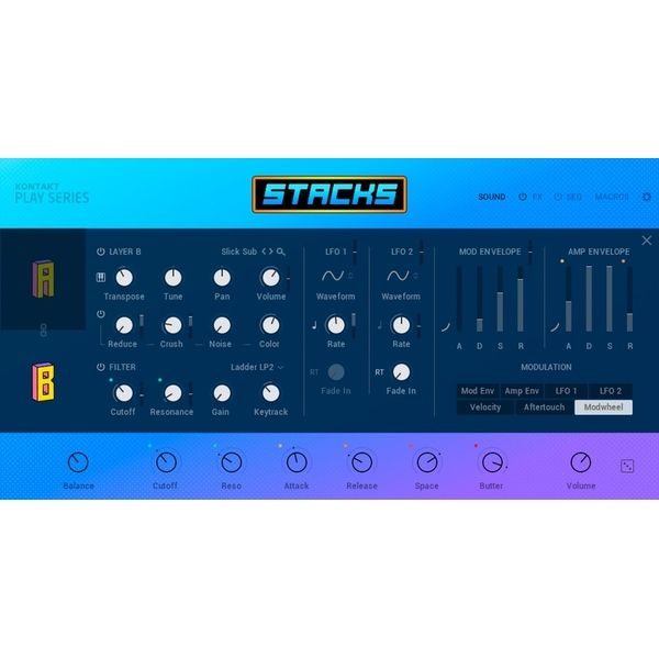 Native Instruments Komplete 15 Select Beats