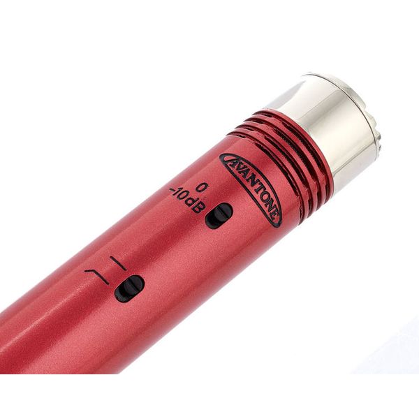 Avantone CK-1