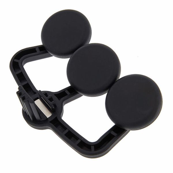 LP 1622 RAW Series Shaker